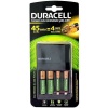 Duracell Cef-14 Hızlı Pil Şarj Aleti (2 Adet X750 Ma Aaa + 2 Adet X1300 Ma Aa Pil)