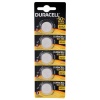 Duracell Cr2032 Lıthıum 3v Pil 5li