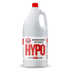 Hypo Çamaşır Suyu 4 Lt