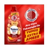 Yumoş Extra Amber Çamaşır Yumuşatıcı 1440 Ml