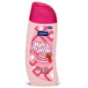 Hobby Marshmallow Çilek Duş Jeli 500 Ml