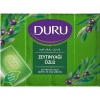 Duru Natural Olive Zeytinyağlı Duş Sabunu 4x150gr