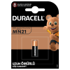 Duracell Mn21/23a 12v Pil 1li