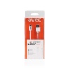 Avec Av  W101  Beyaz Usb-mıcro Usb 1m Kablo