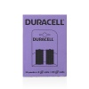 Duracell D Büyük Pil 2li Kart