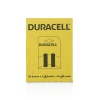 Duracell Aa Kalem Pil 2li