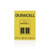 Duracell Aa Kalem Pil 4lü