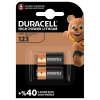 Duracell Ultra Lityum Cr123a 2li