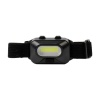 Panther Pt-5019 3aaa 5w Cob Led Pilli Kafa Lambası