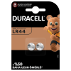 Duracell Lr44/ag13 Pil 2li