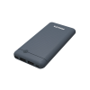 Phılıps Dlp1710 10.000 Mah Lacivert Powerbank