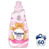 Yumoş Extra Şakayık Çamaşır Yumuşatıcı 1440 Ml