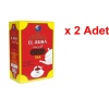 El-ruha Seylan Çayı 2 X 800 Gr