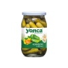 Yonca Kornişon Turşu 320 Gr