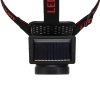 Panther Pt-5220 Usb Solar Şarjlı Kafa Lambası