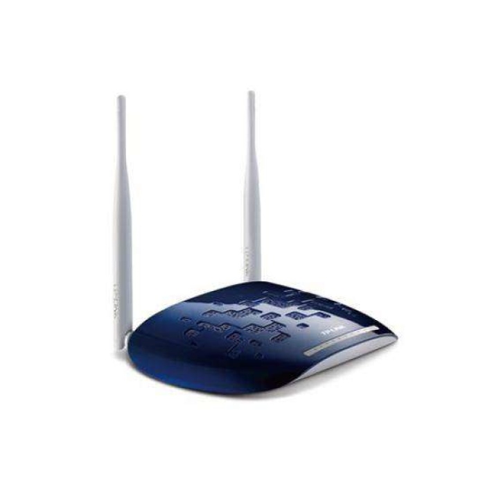 Tp-link Td-w8960n 300mbps Adsl2 + Modem/router