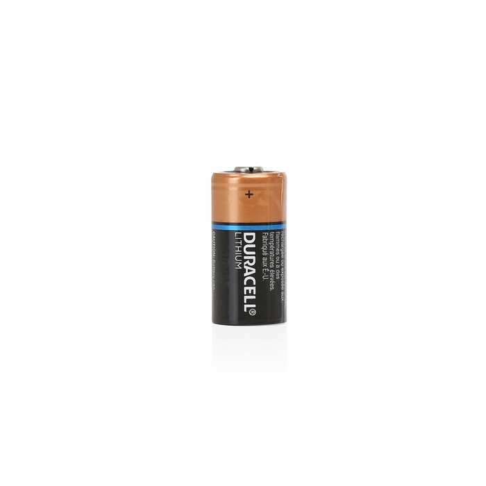 Duracell Ultra Lityum Cr123a 1li