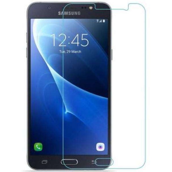 Powermaster Samsung J5 Kırılmaz Aynalı Ekran Koruyucu