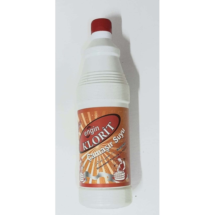 Engin Klorit Çamaşır Suyu 850 Ml