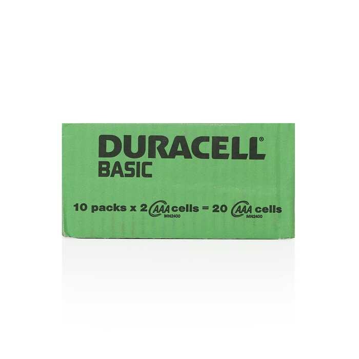 Duracell Aaa İnce Pil 2li