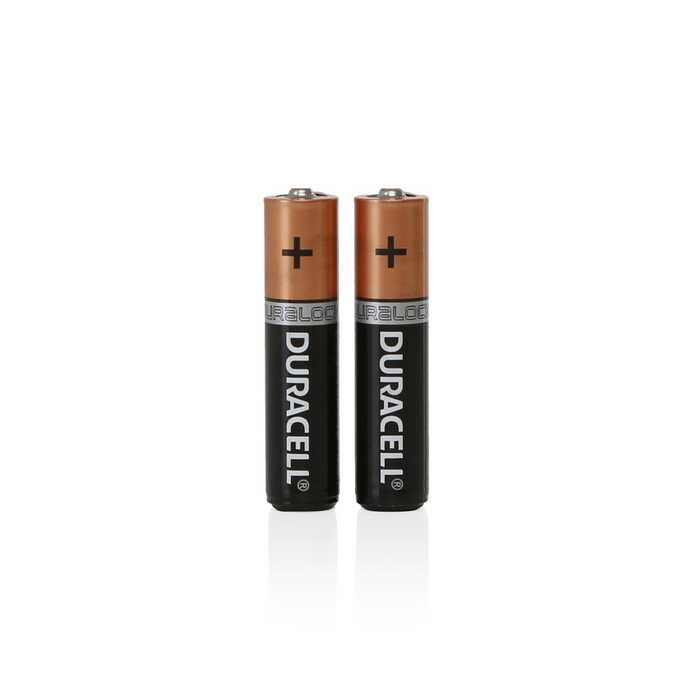 Duracell Aaa İnce Pil 4lü