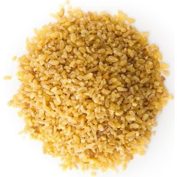 Bingöl Pilavlık Bulgur 5kg