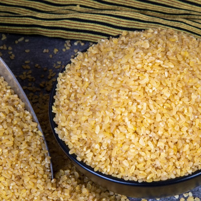 Bingöl Pilavlık Bulgur 5kg