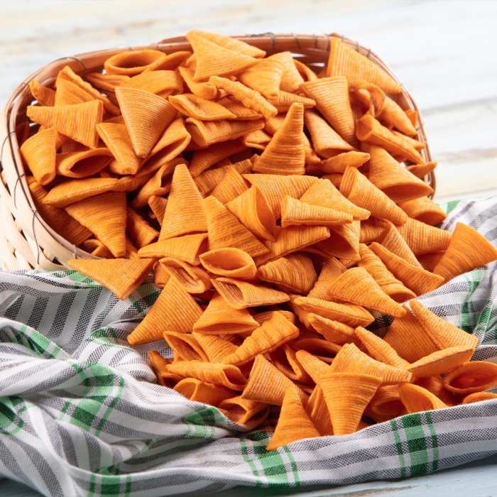 Karia Pazar Küllah Cips 500 Gr