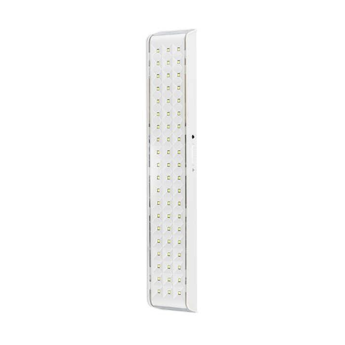 Panther Pt-3002 60 Smd Led Şarjlı Işıldak