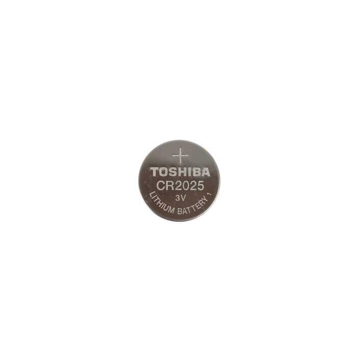 Toshiba Cr 2025 Lithium Pil 5li