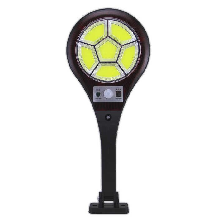 Panther Pt-0202s Solar Led Sokak Kamp Lambası