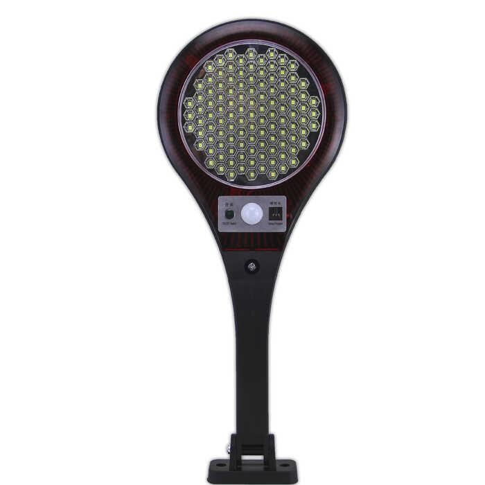 Panther Pt-0203s Solar Led Sokak Kamp Lambası