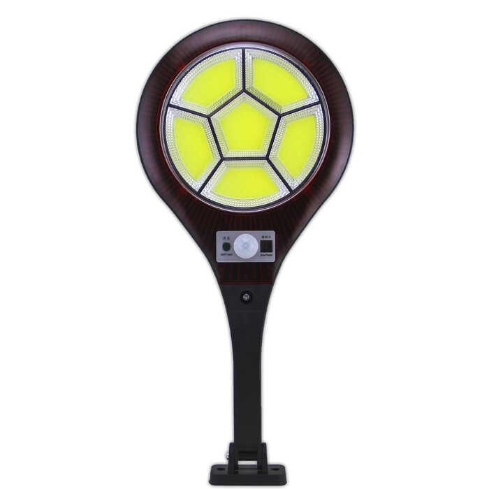 Panther Pt-0204s Solar Led Sokak Kamp Lambası