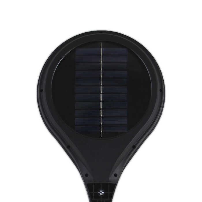 Panther Pt-0204s Solar Led Sokak Kamp Lambası