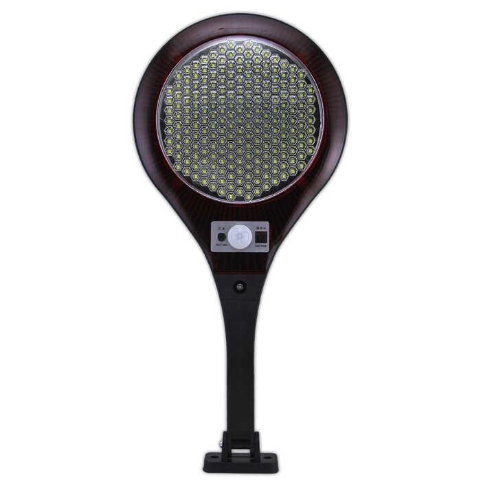 Panther Pt-0205s Solar Led Sokak Kamp Lambası