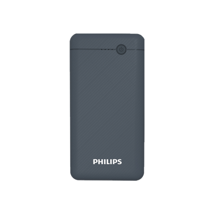 Phılıps Dlp1710 10.000 Mah Lacivert Powerbank