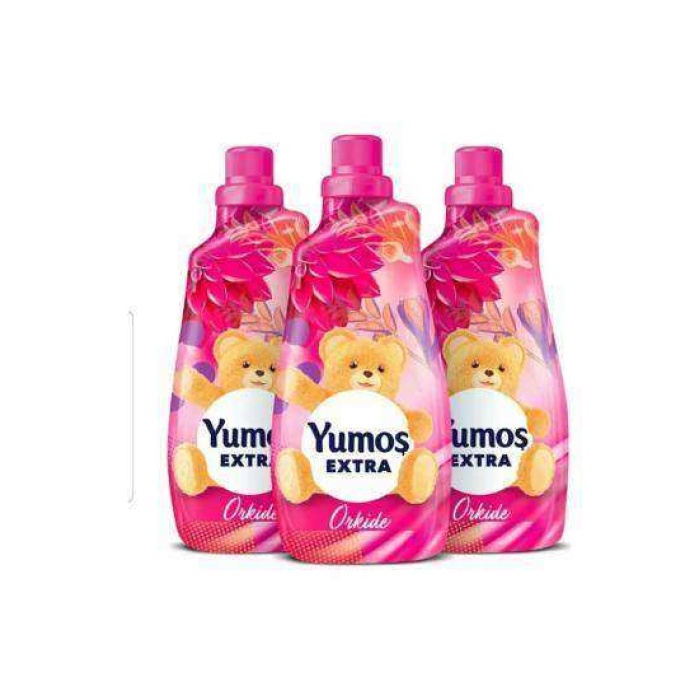 Yumoş Extra Orkide Çamaşır Yumuşatıcı 1440 Ml