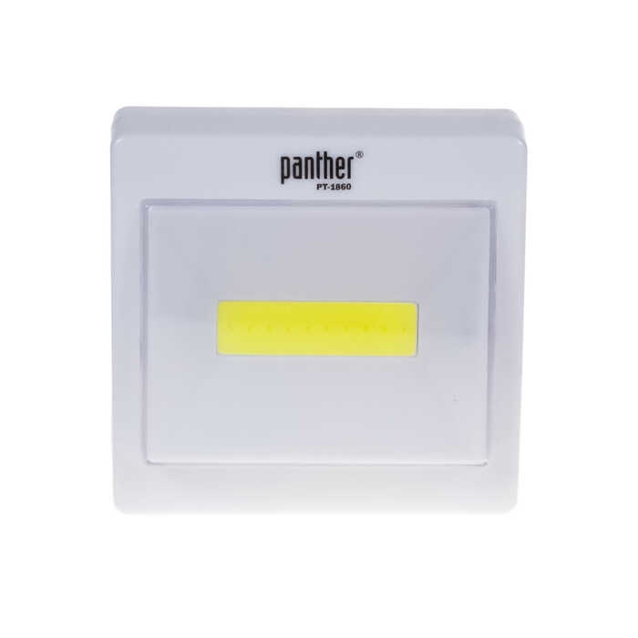 Panther Pt-1860 Led Lamba