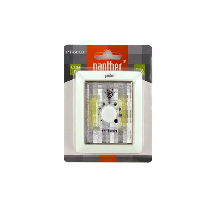 Panther Pt-6060 Dimmerli Led Lamba