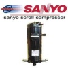 SANYO C-SBN353H8D ( (44.500 BTU) R-410A