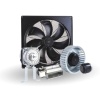 Axial Fan 350 Emici (Weiguang YWF6E 350 SC 900 Devir Fan Motoru)(Ses seviyesi düşük)