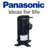 PANASONIC C-9RVN273HOU R-410a DC invertır (Sanyo)