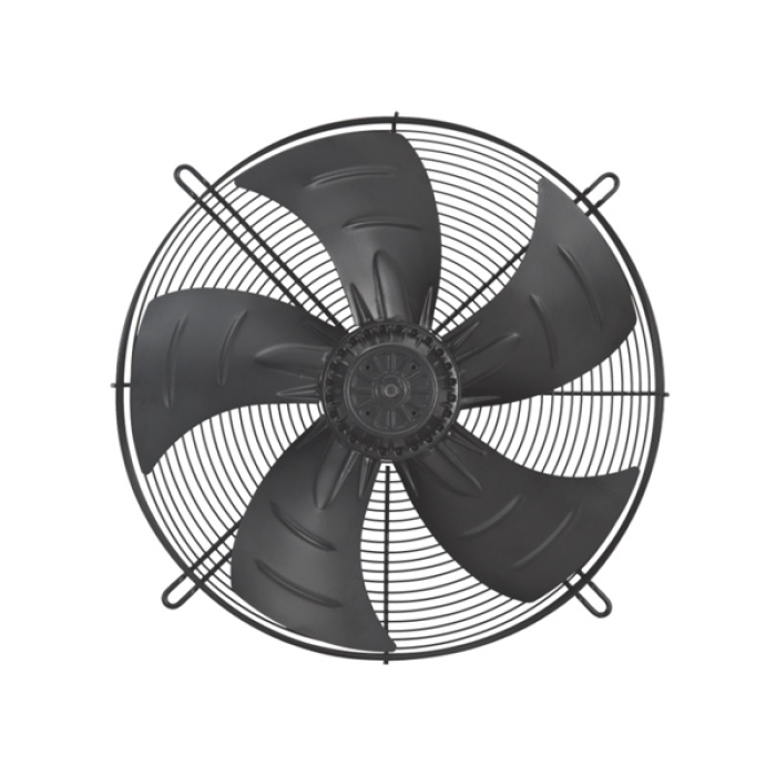 SANMU YWF (K) 6E 500S-Z 900 Devir Fan Motoru