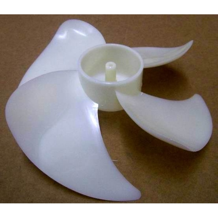 Arçelik Nofrost Fan Pervanesi 4854110100 144mm