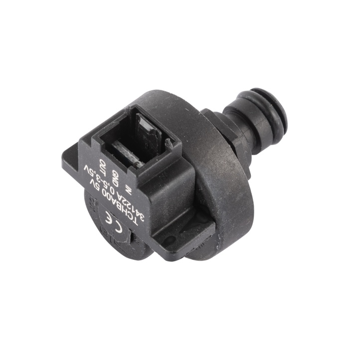 1/4 Geçme Transducer 0,5 - 3,5 VDC