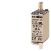 3NE1820-0 SITOR SİGORTA, 690V AC, gR/gS, 80A, BOY:000