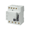 5SM3646-8 Residual current operated circuit breaker, 4-pole, type A, selective, In: 63 A, 300 mA, Un AC: 400 V