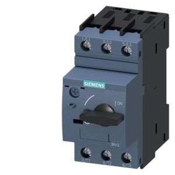 SIEMENS_SALT 3RV2021-4NA10 SIRIUS 3RV2 MOTOR KORUMA ŞALTERİ, TERMİK VE ...