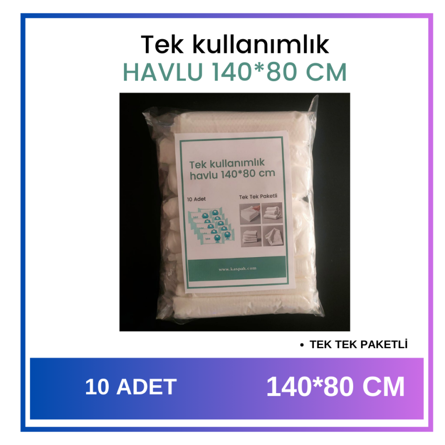 İKİLİ SET- 140*80 - 10 ADET- 40*80 10 ADET