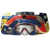 Maske Şnorkel Olimpos Dalış Seti - 2357A/121CSB